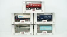 EFE 1/76 Lot Tanker & Straight