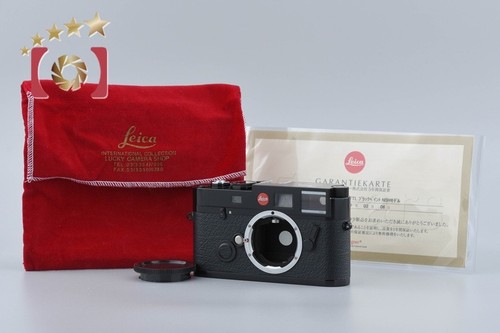 Leica ttl black paint - 0.85,