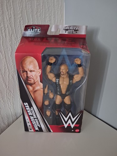 Wwe stone cold steve austin - stone,