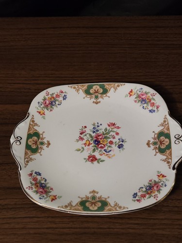 Vintage windsor bone - bone, china