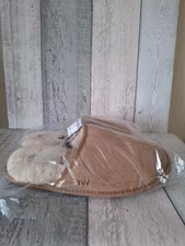 Jack Wills Womens Slippers