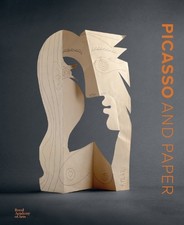 Picasso and Paper -