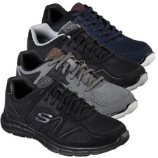 Mens Skechers Verse-Flash