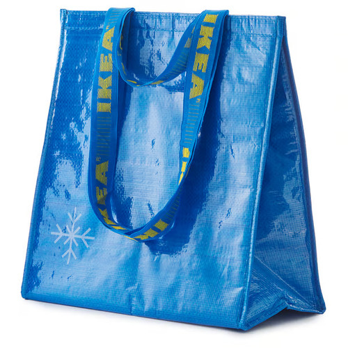 Ikea frakta cool frozen - ikea,