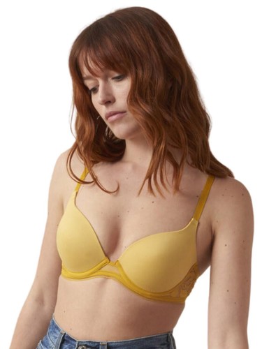 36b maison lejaby sin bra - lejaby, push