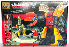 Takara Tomy Transformers