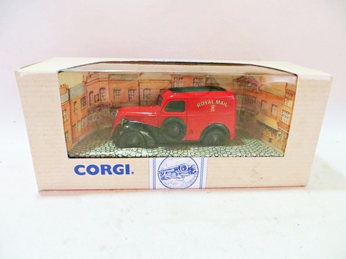 Corgi classics 99808 ford - corgi,
