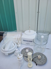 MAGIMIX  FOOD PROCESSOR 4200