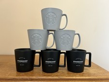 Starbucks Collector Mugs