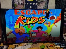 ESCAPE KIDS BY KONAMI PCB