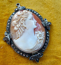 vintage 925 STERLING SILVER