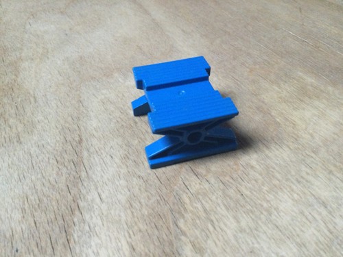 Playmobil spares ramp for - spares:,