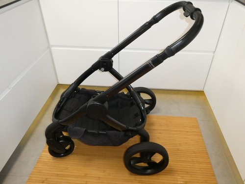 Icandy peach 7 chassis - peach,