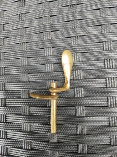 Various keys from conn - keys, pan