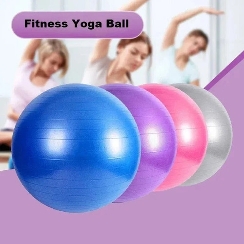65cm anti burst - 65cm, yoga