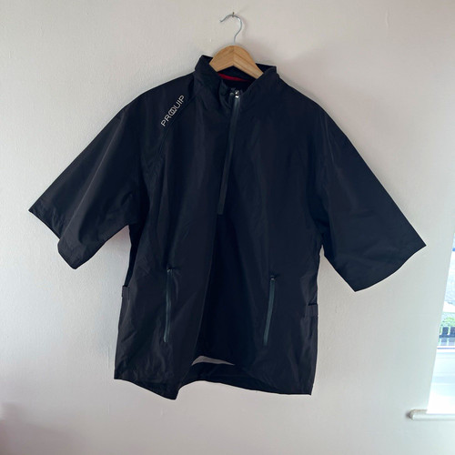 Proquip tempest men black - tempest,