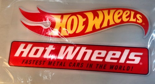 Hot wheels classic vinyl - hot,