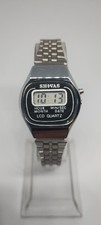 Vintage Shivas Watch