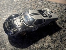 Scalextric C2917 Ford GT40 Mk2