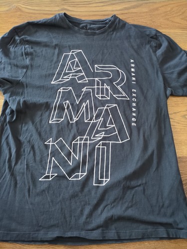 Armani exchange graphic - exchange,