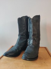 Harley Davidson Mens Cowboy