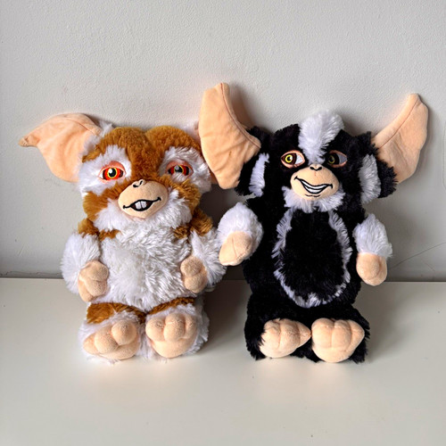Bandai gremlins mogwai lenny - bandai,