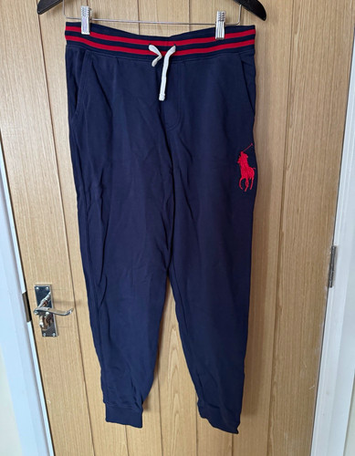 Polo ralph lauren boys - ralph, navy