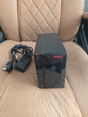 Asustor nimbustor as5202t 2 - asustor,
