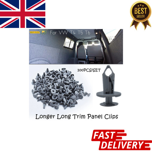 100x longer long trim - trim, panel