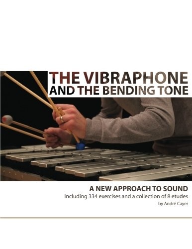 The vibraphone and - ,