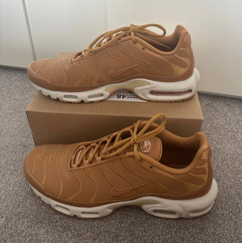 Nike air max plus - plus, men's