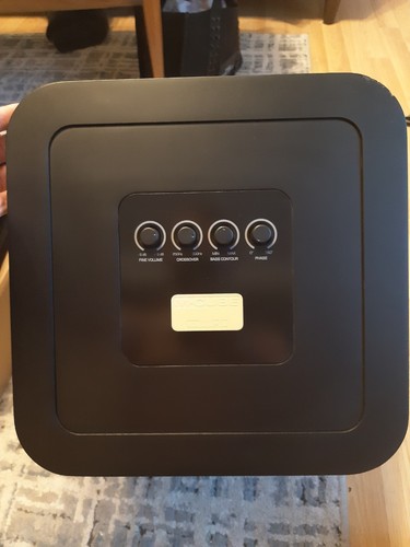 Powerful cube mission - powerful,