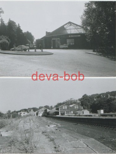 Railway photos windermere - railway,