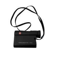 Leica Rangemaster 1200 Laser