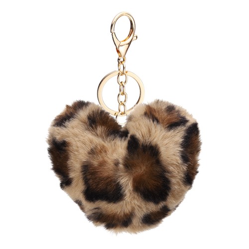 Pom keychain cm - pom, keychain,