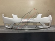 KIA RIO MK2 FACELIFT COMPLETE FRONT BUMPER 2009-2011 86511-1G600 WI-153