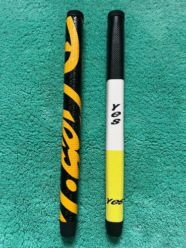Yes golf putter grip - golf,