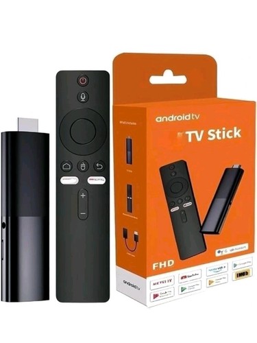 Android stick with - android,