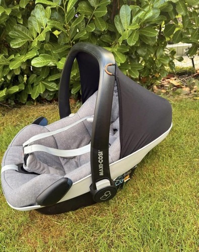 Excellent condition maxi cosi - condition,