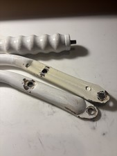 Genuine Silver Cross Dolls