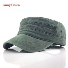 Womens Mens Camouflage Army