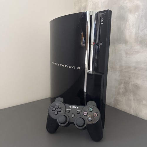 Ps3 60gb ps2 ps1 backward - ~, ps2,
