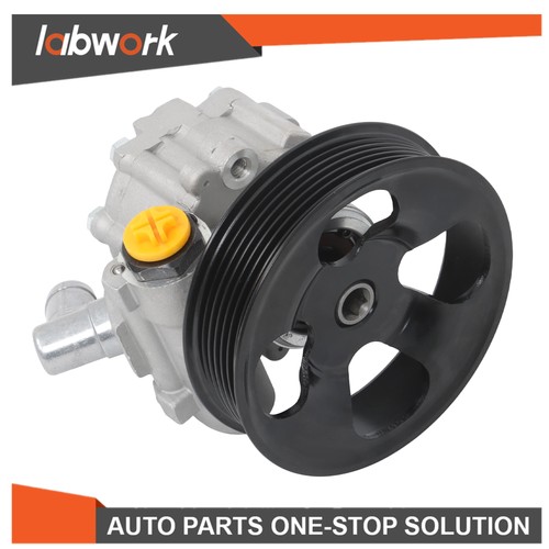 Power steering pump 0054660301 - pump,