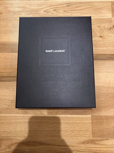 Genuine saint laurent - genuine,