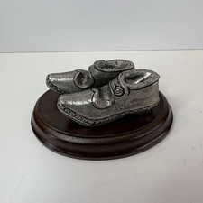 Vintage Merlin Fine Arts