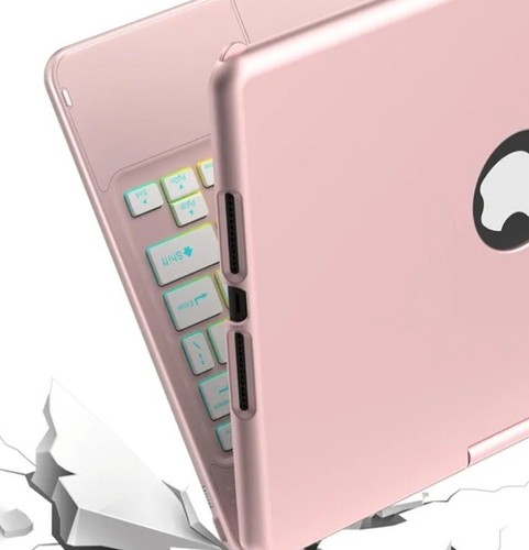 Mmk keyboard case - case, ipad