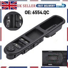 For Peugeot 207 Right Driver