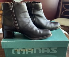 Women’s Italian Leather