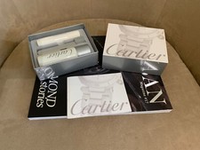 Cartier Lotion Jewellery and Watches Cleaning Kit