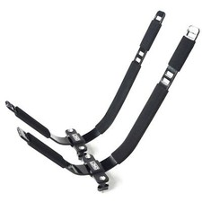 Lomo J Bars Roof Rack Kayak